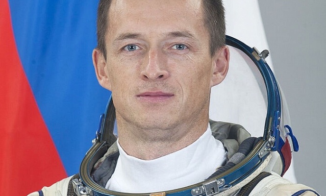 В Москве пройдет встреча космонавта Сергея Рыжикова с добровольцами церковного штаба помощи беженцам