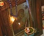 В Тбилиси уже 3 года мироточит икона Пресвятой Богородицы «Сладкое лобзание».