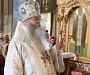 Архиепископ Константин: «Это уже не атеизм, это – антихристианство»