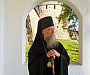 У наместника Соловецкого монастыря епископа Озерского Порфирия диагностирована короновирусная инфекция