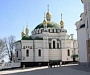 «Великая колокольня бьет в набат» - пока толпа перед Киево-Печерской Лаврой разошлась