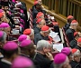 В Ватикане намерены «предложить гомосексуалистам братское пространство»