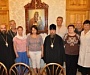 Луганская епархия передала больницам помощь