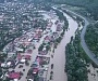 На Кубани Церковь продолжает оказывать помощь пострадавшим от наводнения