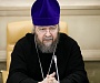 Отошел ко Господу епископ Раменский Иринарх