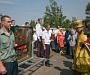 Общегородской крестный ход прошел в Красноярске