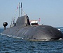 Два походных храма получили экипажи подводных лодок Северодвинска