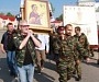 Межгосударственный Крестный ход ограждает святую землю Белоруссии