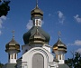 В Буче Киевской области захватили Петропавловский храм Украинской Православной Церкви