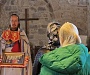 В турецком Дидиме совершено первое богослужение для русскоязычных верующих Московского Патриархата