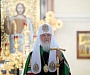 Святейший Патриарх Кирилл: Не может быть возрождения Дальнего Востока без возрождения православной веры