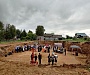 На месте трагедии в селе Кучеры построят храм