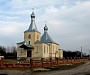 На Западной Украине ограбили еще один православный храм.