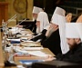 Завершился пленум Межсоборного Присутствия Русской Православной Церкви
