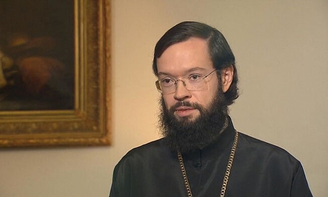 Митрополит Волоколамский Антоний: Убежден, что никакая международная изоляция Русской Православной Церкви не грозит