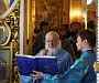 Патриарх Кирилл: Сегодня время мобилизовать наши духовные силы