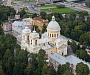 Вопросы современного церковного искусства обсудят в Санкт-Петербурге