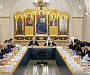 Состоялось заседание Попечительского совета Фонда поддержки строительства храмов г. Москвы