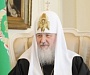 Патриарх Кирилл: о взятках, национальном единстве и будущем России