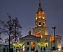 В Москву из Тульской области привезли чудотворную икону Божьей Матери «Взыскание погибших»
