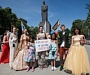 В центре столицы прошел флэшмоб против абортов и гей-пропаганды