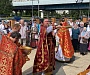 В Южном Бутове прошли торжества, посвященные 20-летию канонизации праведного воина Феодора Ушакова