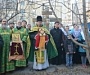 В Москве прошел крестный ход в поддержку возрождения Подкарпатской Руси 