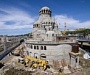 Новый храм в Сочи будет расписан в васнецовском стиле 