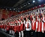 На Красной площади состоялся концерт, посвященный Дню славянской письменности и культуры +ВИДЕО