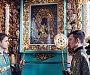 Чудотворная Феодоровская икона Божией Матери будет принесена из Костромы в Москву