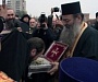 Тысячи жителей Казахстана поклонятся частице Креста Господня