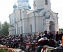 Байкеры совершат крестный ход на мотоциклах в Прокопьевске