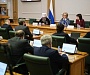 В Совете Федерации ФС РФ прошли XII Рождественские Парламентские встречи