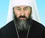 Митрополит Онуфрий выразил соболезнования архиепископу Луганскому и Алчевскому Митрофану в связи с гибелью клирика Луганской епархии