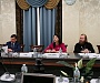 Председатель Патриаршей комиссии по вопросам семьи принял участие в обсуждении статуса многодетной семьи в Общественной палате РФ