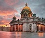 В Санкт-Петербурге пройдет Богослужение с участием уникального межнационального хора из 100 человек