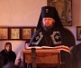 Архиепископ Сумской Евлогий просит власти о защите от раскольников