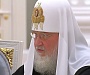 Святейший Патриарх Кирилл выразил поддержку Иерусалимскому Патриархату в ситуации вооруженного противостояния на Святой Земле