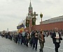 Крестный ход «Память благодарных потомков» дошел до Москвы!