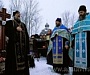 В Петербурге состоялся крестный ход с молитвой «О трезвлении России»