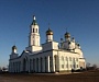 В день святителя Николая в Мордовии освящен один из крупнейших в республике православных храмов