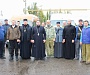 Специальный центр Крымской митрополии успешно совершил 100-ю гуманитарную поездку
