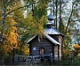 Деревянная церковь XVII века сгорела в Серпуховском районе