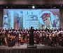Состоялась онлайн-трансляция праздничного концерта, посвящённого княгине Ольге