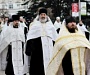 В Севастополе в 11-й раз прошел общегородской Рождественский крестный ход