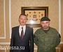 Игорь Стрелков: «Сражаясь за Новороссию, мы сражаемся за Россию»