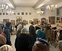 В храмах Московской епархии совершают молебны о мобилизованных воинах