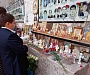 В Беслане помянули жертв теракта
