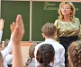 Россияне вцелом довольны воспитанием и образованием в школах.