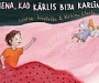 Общество «Защитим наших детей»: В детских садах Латвии внедряют идею «выбора пола» 